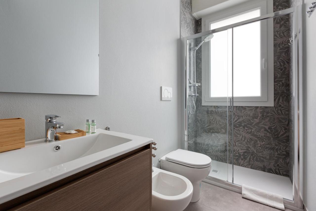 Dergano Comfy Apartment - 250 M Far From M3 Milán Exteriér fotografie
