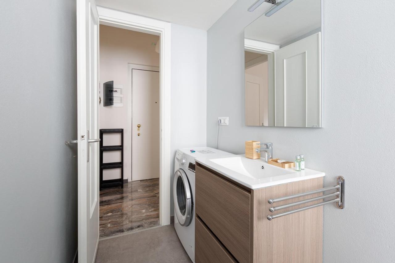 Dergano Comfy Apartment - 250 M Far From M3 Milán Exteriér fotografie